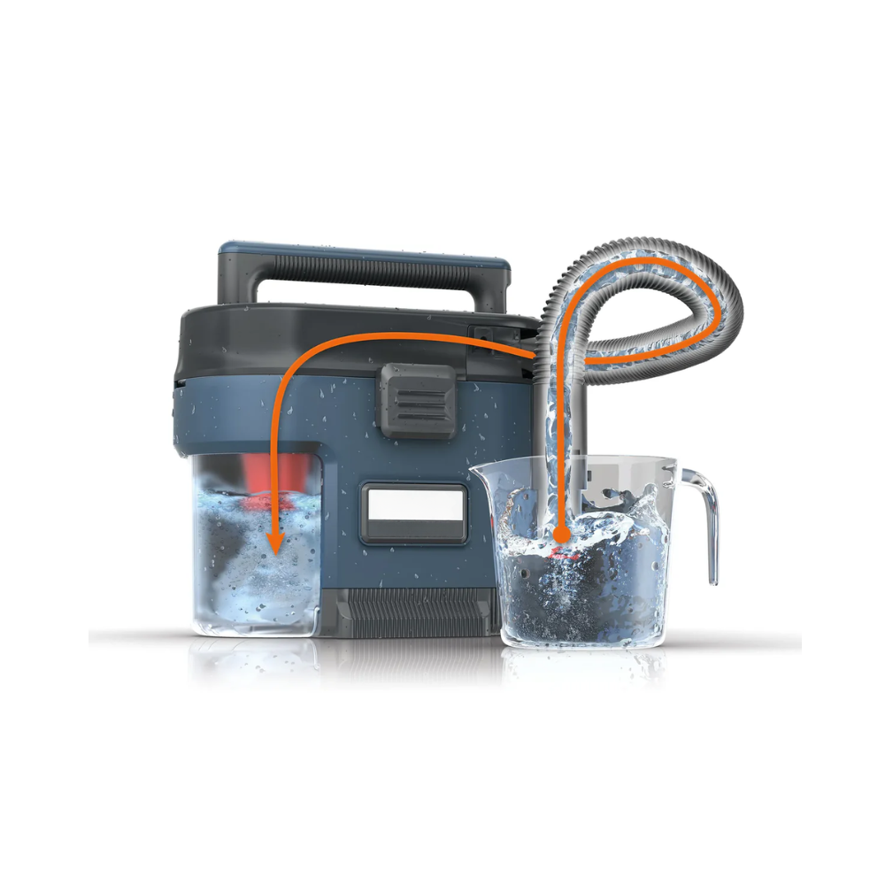 FurrNest™ SwiftVac Pro